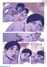 Quickies 8 #15