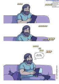 Quickies 8 #16