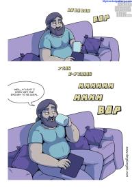 Quickies 8 #17