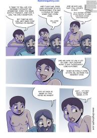 Quickies 8 #3