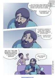 Quickies 8 #4