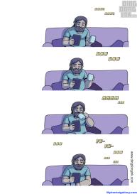 Quickies 8 #5