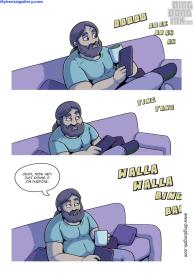 Quickies 8 #6