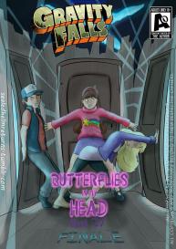 Butterflies In My Head 5 – Finale #1