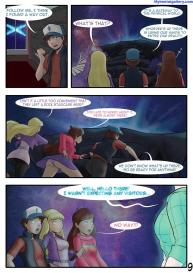 Butterflies In My Head 5 – Finale #10