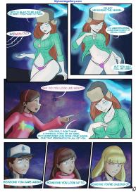 Butterflies In My Head 5 – Finale #11