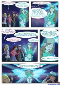 Butterflies In My Head 5 – Finale #13