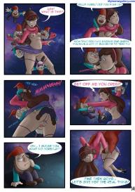 Butterflies In My Head 5 – Finale #15
