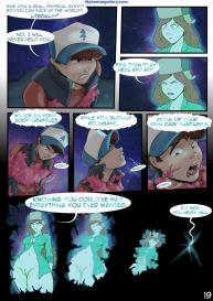 Butterflies In My Head 5 – Finale #20
