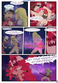 Butterflies In My Head 5 – Finale #22