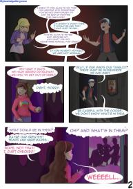 Butterflies In My Head 5 – Finale #3