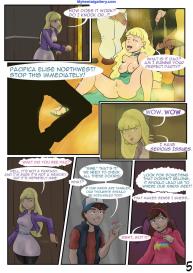 Butterflies In My Head 5 – Finale #6