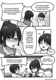 Onee-San’s Love 1 #11