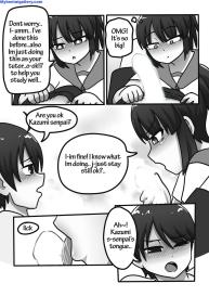 Onee-San’s Love 1 #12