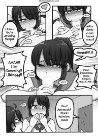 Onee-San’s Love 1 #14