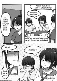Onee-San’s Love 1 #15