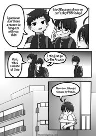 Onee-San’s Love 1 #4