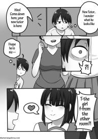 Onee-San’s Love 1 #7