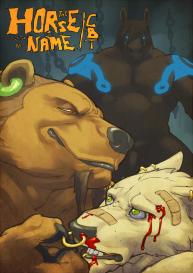 The Horse With No Name CBT #1