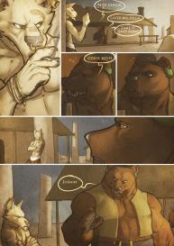 The Horse With No Name CBT #2