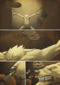 The Horse With No Name CBT #4