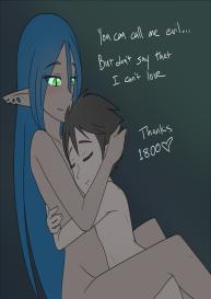 Strip Queen Chrysalis #14