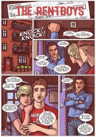The Rentboys #1