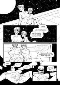 Star Seed 1 #18