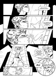 Star Seed 1 #7