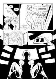 Star Seed 1 #8