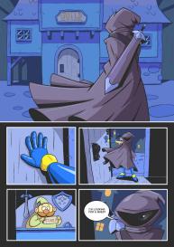 Booby Quest 1 #1