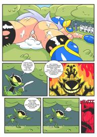 Booby Quest 1 #13