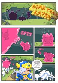Booby Quest 1 #15