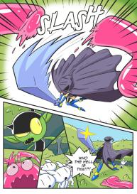 Booby Quest 1 #3
