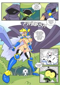 Booby Quest 1 #4