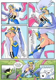 Booby Quest 1 #6
