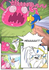 Booby Quest 1 #7