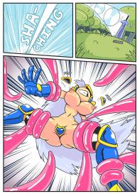 Booby Quest 1 #8