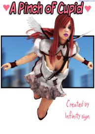 A Pinch Of Cupid #1