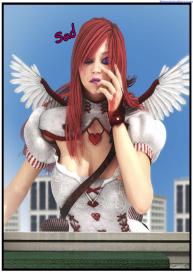 A Pinch Of Cupid #12