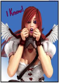 A Pinch Of Cupid #13