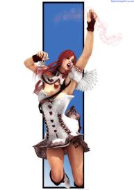 A Pinch Of Cupid #14