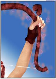 A Pinch Of Cupid #15