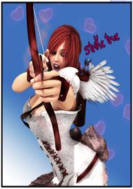 A Pinch Of Cupid #16