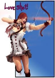 A Pinch Of Cupid #17