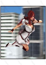 A Pinch Of Cupid #3