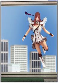 A Pinch Of Cupid #5