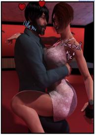 A Pinch Of Cupid #61