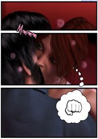 A Pinch Of Cupid #63