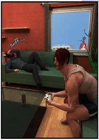 A Pinch Of Cupid #7